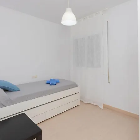 Lejlighed Blue Sea By Interhome Cunit