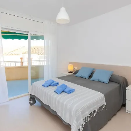 Lejlighed Blue Sea By Interhome *