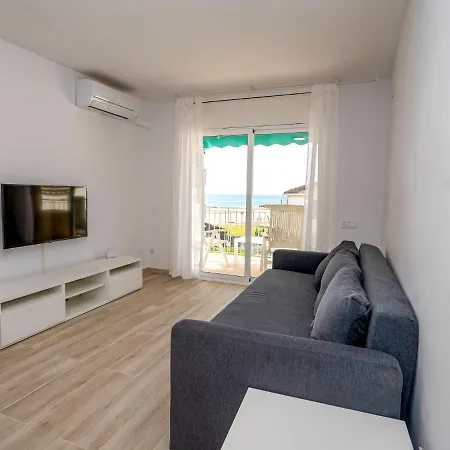 Lejlighed Blue Sea By Interhome *